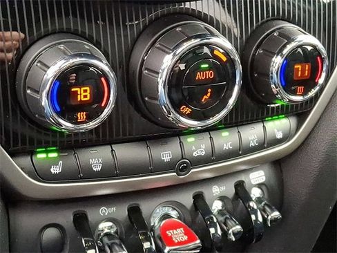 Certified 2023 MINI Cooper Countryman S w/ Signature Upholstery Package image 16