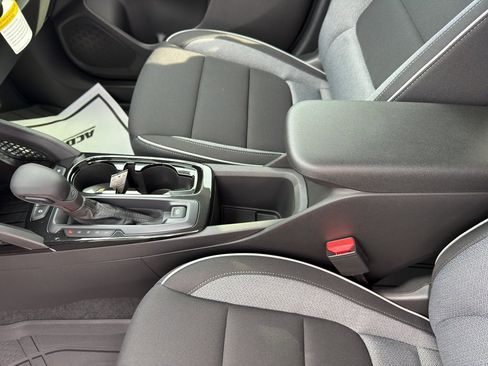 New 2026 Chevrolet TrailBlazer LT image 13