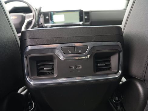 Certified 2024 Chevrolet Silverado 2500 LTZ w/ LTZ Convenience Package AWD/4WD image 27