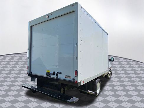 New 2025 Ford E-350 and Econoline 350 Super Duty w/ Power Equipment Group image 7