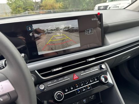 New 2026 Hyundai Sonata SE image 17