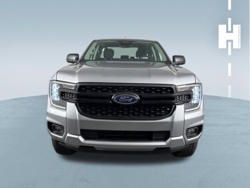 Used 2024 Ford Ranger XL w/ Trailer Tow Package AWD/4WD image 3
