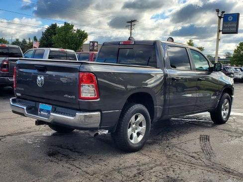 Used 2023 RAM 1500 Big Horn AWD/4WD image 2