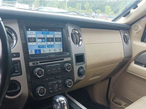 Used 2017 Ford Expedition Limited RWD image 6