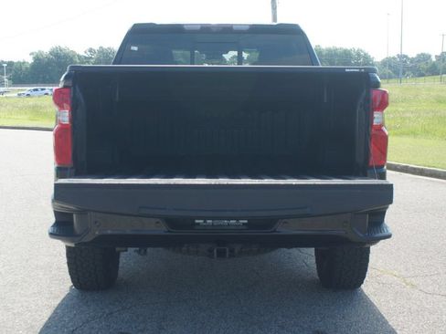 Used 2022 Chevrolet Silverado 1500 ZR2 AWD/4WD image 18