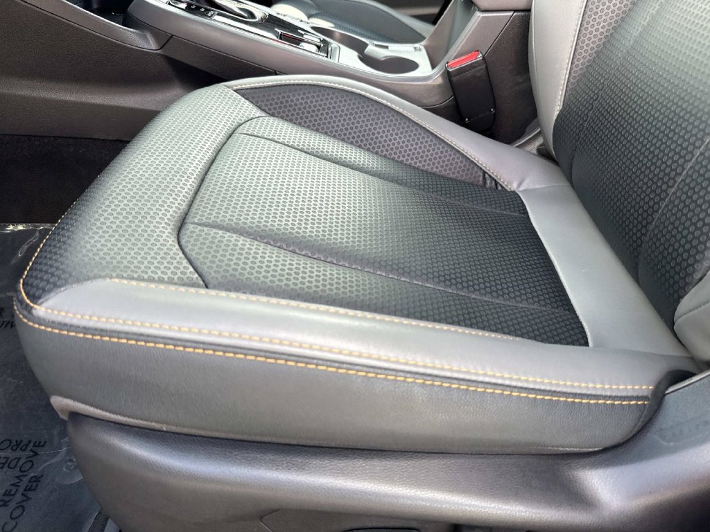 Used 2024 Subaru Crosstrek 2.5i Wilderness w/ Crosstrek Mirror Package AWD/4WD image 27