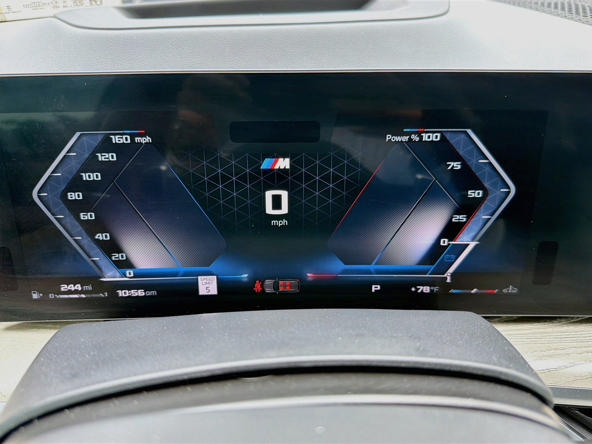 Used 2026 BMW X7 M60i AWD/4WD image 44