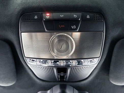 Used 2022 Mercedes-Benz G 63 AMG 4MATIC image 24