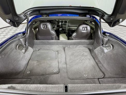 Used 2007 Chevrolet Corvette Coupe w/ Preferred Equipment Group image 22
