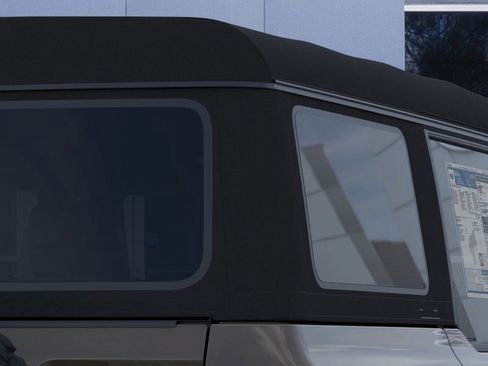 New 2025 Ford Bronco Base w/ Sasquatch Package image 56