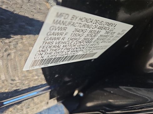 Used 2023 Acura MDX SH-AWD w/ Technology Package image 14