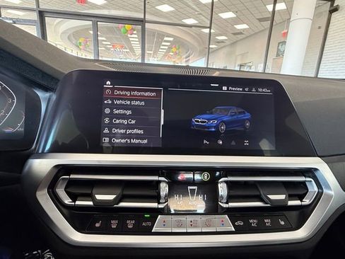 Used 2022 BMW 330i xDrive Sedan w/ Premium Package 2 image 21