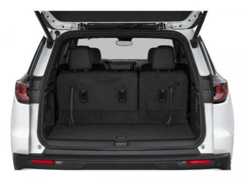 Used 2026 GMC Acadia Elevation w/ Elevation Premium Package FWD image 13