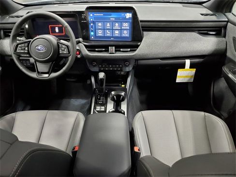 New 2026 Subaru Outback Limited XT image 25