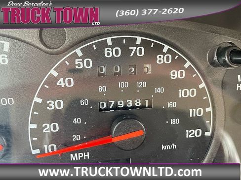 Used 2001 MAZDA B-Series Pickup 2WD Regular Cab B2300 image 16