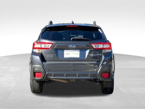 Used 2018 Subaru Crosstrek 2.0i Premium w/ Popular Package #3 image 4