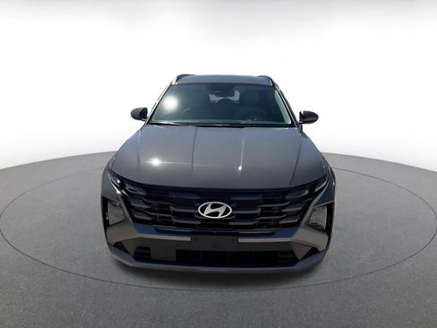 Used 2025 Hyundai Tucson SEL FWD image 4