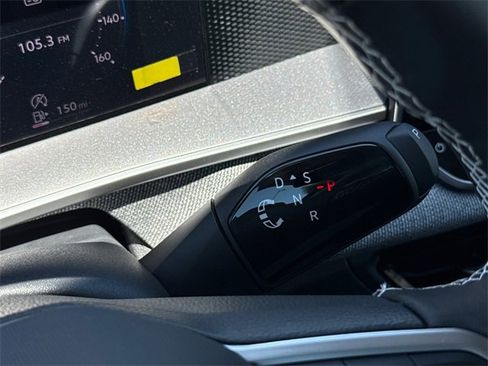 New 2025 Volkswagen Tiguan S image 31