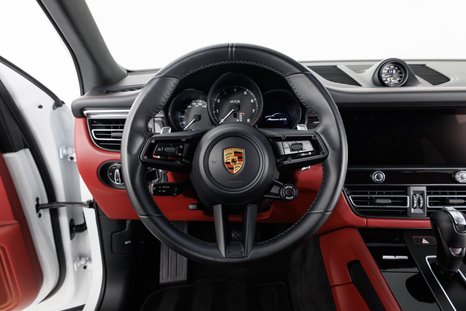 Used 2022 Porsche Macan GTS AWD/4WD image 20
