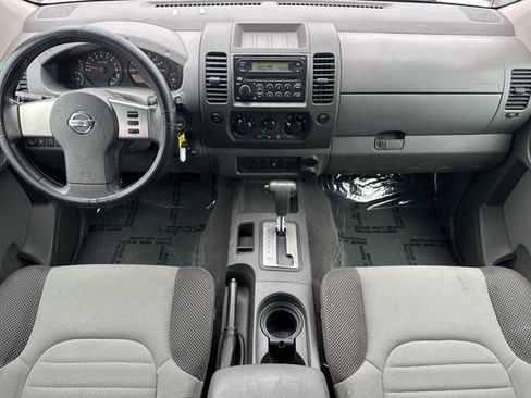 Used 2007 Nissan Xterra S w/ Protection Pkg RWD image 15
