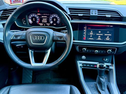 Used 2020 Audi Q3 2.0T Premium AWD/4WD image 24