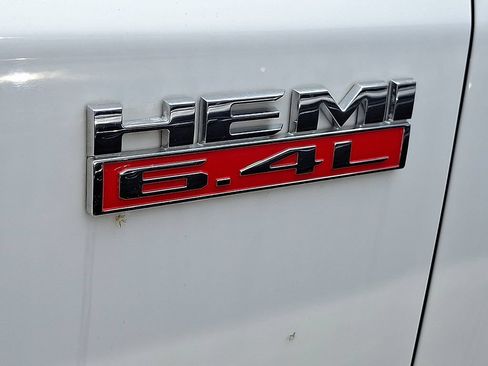 Used 2022 RAM 2500 Laramie AWD/4WD image 13