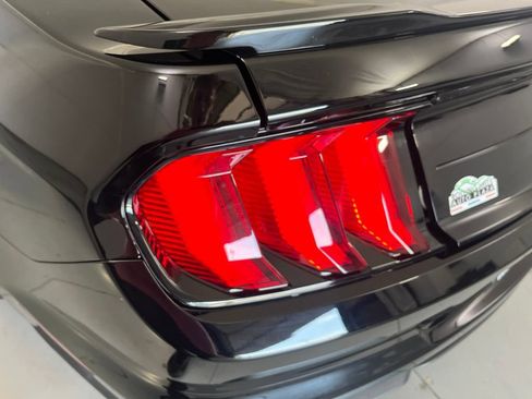 Used 2019 Ford Mustang GT w/ Equipment Group 301A RWD image 37
