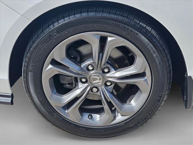 Used 2024 Honda Accord EX image 22