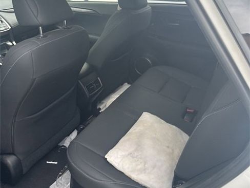 Used 2020 Lexus NX 300 AWD w/ Premium Package image 12