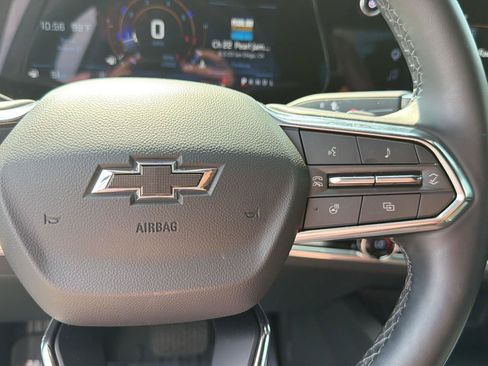 Used 2026 Chevrolet Equinox LT w/ Convenience Package II FWD image 21