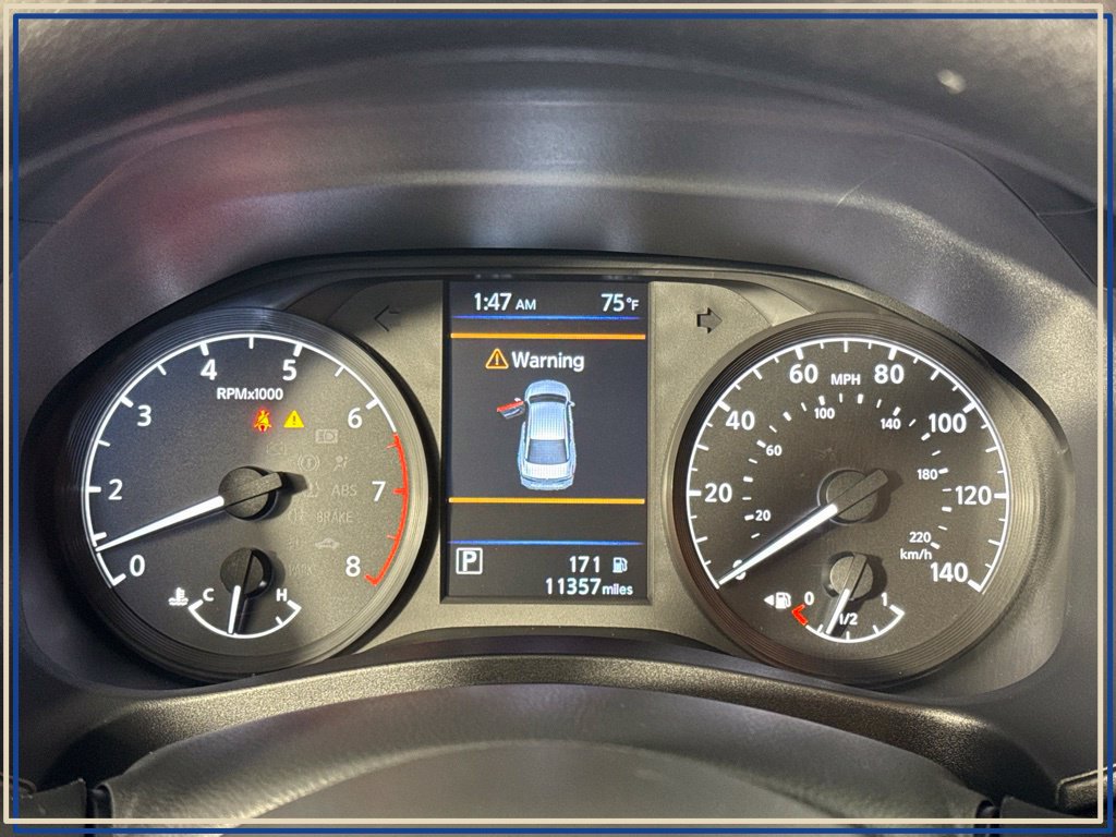 Used 2024 Nissan Altima 2.5 S FWD image 20