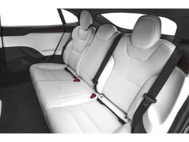 Used 2023 Tesla Model S Plaid AWD/4WD image 12
