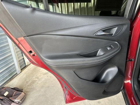 Used 2021 Buick Encore GX Preferred image 27