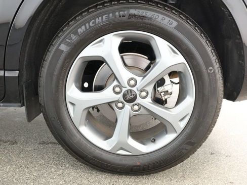 Used 2023 Ford Escape ST-Line w/ Tech Pack #1 image 7