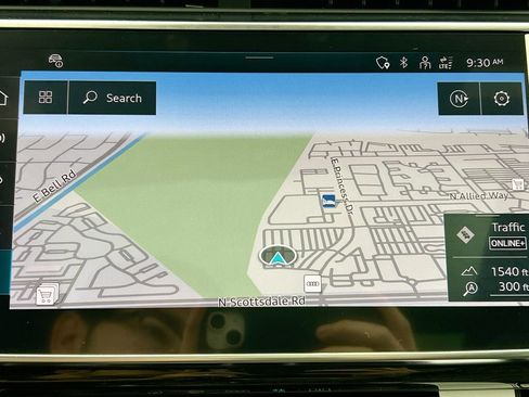 New 2026 Audi Q8 Premium Plus image 14