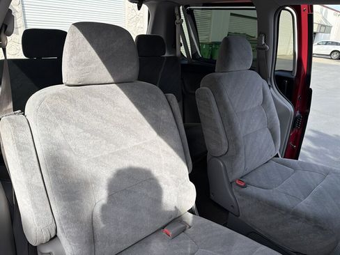 Used 2003 Honda Odyssey EX image 32