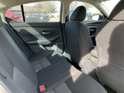 Used 2023 Nissan Sentra SV image 16