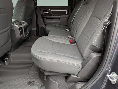 New 2026 RAM 3500 Big Horn image 14