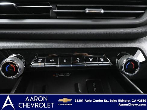 New 2026 Chevrolet Silverado EV LT image 15