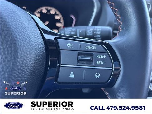 Used 2025 Honda Pilot Sport image 27