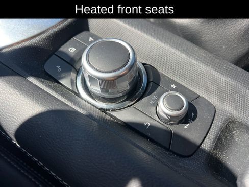 Certified 2025 MAZDA MX-5 Miata RF Grand Touring image 16