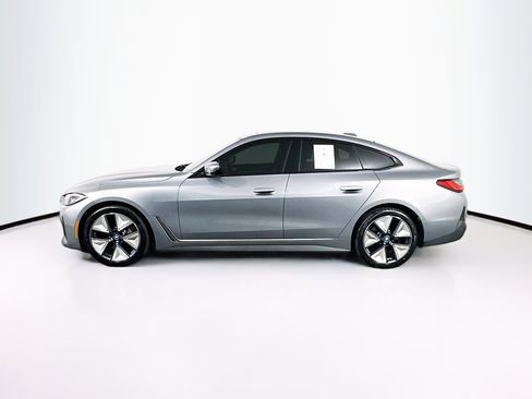 Used 2023 BMW i4 eDrive35 w/ Premium Package image 4