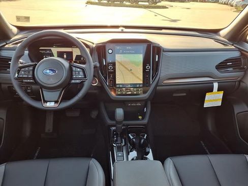 New 2026 Subaru Forester Sport image 5