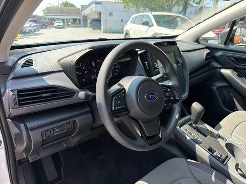 Certified 2024 Subaru Crosstrek 2.0i AWD/4WD image 19