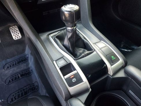 Used 2020 Honda Civic Sport image 24