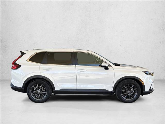 Used 2026 Honda CR-V EX-L image 4