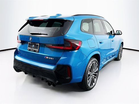 New 2025 BMW X1 M35i w/ Premium Package image 7