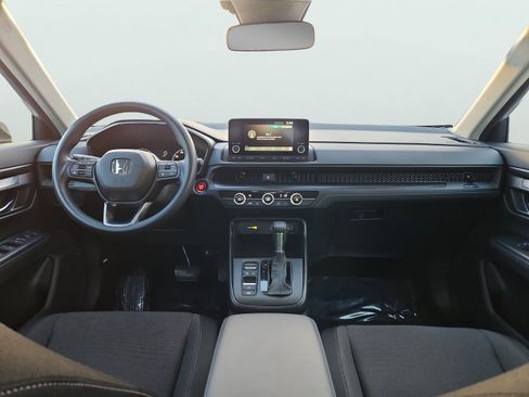 Certified 2023 Honda CR-V LX image 3