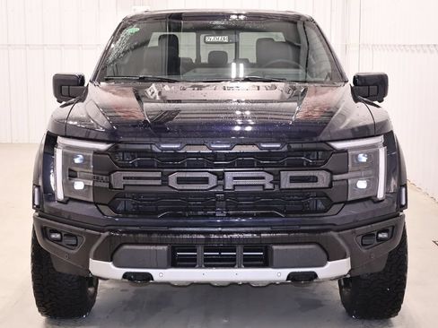 New 2026 Ford F150 Raptor AWD/4WD image 4
