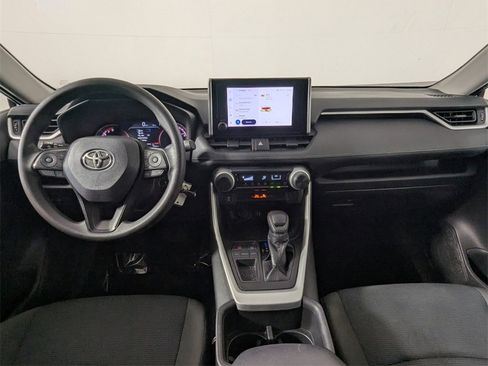 Used 2023 Toyota RAV4 LE image 14